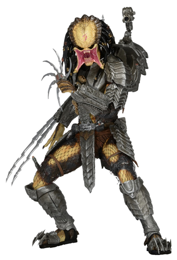 Mua bán NECA AVP SCAR PREDATOR CHINA VER